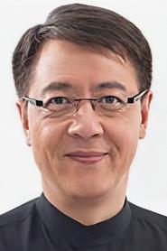 Ko Cheun-Man portrait