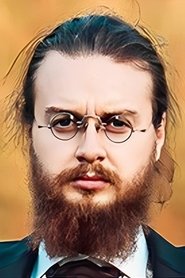 Maksim Tkachenko portrait