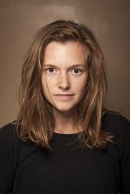 Line Pillet portrait