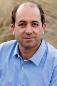 Constantine Nasr portrait