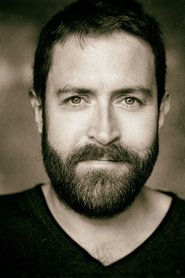 Dan Mersh portrait