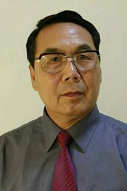 Sun Jifeng portrait