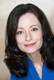 Melanie Peterson portrait