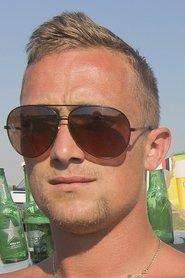 Mickaël Dauber portrait