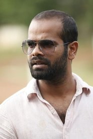 Shyju Khalid portrait