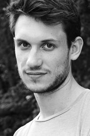 Jonas Vogler portrait