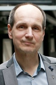 Riho Västrik portrait