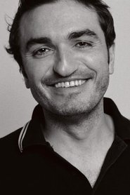 Roland Menou portrait