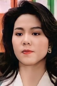 Eugina Lau Mei-Guen portrait