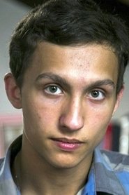 Mikhail Fedorenko portrait