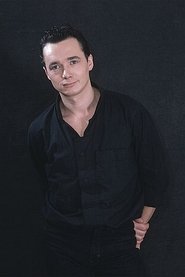 Igor Tikhomirov portrait