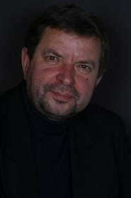 Zbigniew Kasprzyk portrait