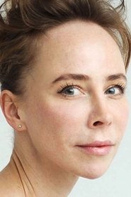 Inna Stepanova portrait