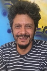 Rodrigo Caldeira portrait