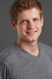 Miles Chalmers portrait