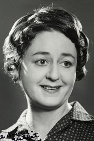 Turid Balke portrait
