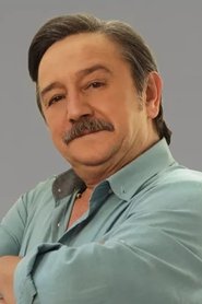 Süleyman Atanısev portrait