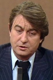 Michel Lancelot portrait