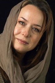 Azita Hajian portrait