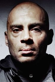 Jean-Michel Correia portrait