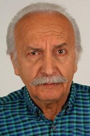 Devrim Parscan portrait