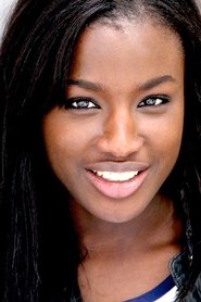 Mariama Gueye portrait