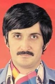 Parviz Jafari portrait