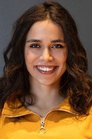 Cansu Boz portrait