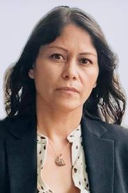 Margarita Reyes portrait