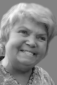 Liselott Baumgarten portrait