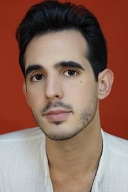 Daniel Llaca portrait