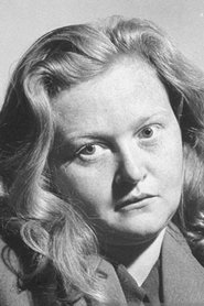 Ilse Koch portrait