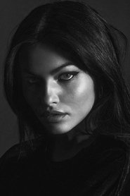 Thylane Blondeau portrait