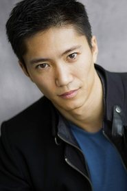 Brian Ho portrait