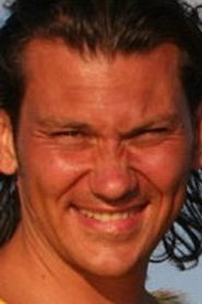 Dmitriy Korobkin portrait