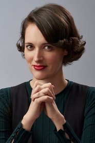 Phoebe Waller-Bridge portrait