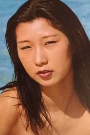Nami Aoki portrait