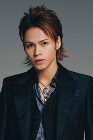 Tatsuya Ueda portrait