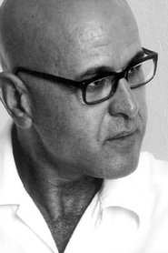 Mohamed Zran portrait