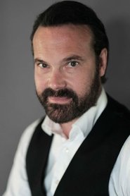Martijn Sanders portrait