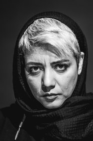 Raha Hajizeinal portrait
