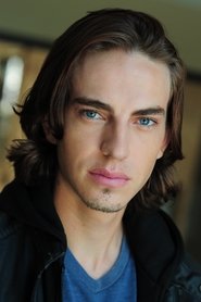 Chase Ellison portrait