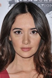 Sara Malakul Lane portrait