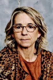 Alison Ellwood portrait