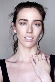 Olivia Baes portrait