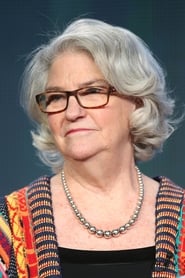 Rebecca Eaton portrait