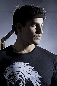 Eduardo Castrillo portrait