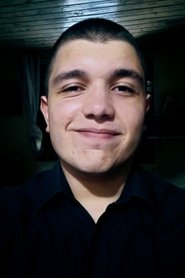 Pedro Henrique Loreto portrait