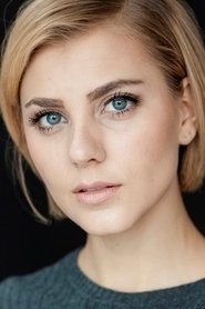 Olivia Peck portrait