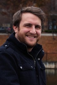 Mark LeDoux portrait